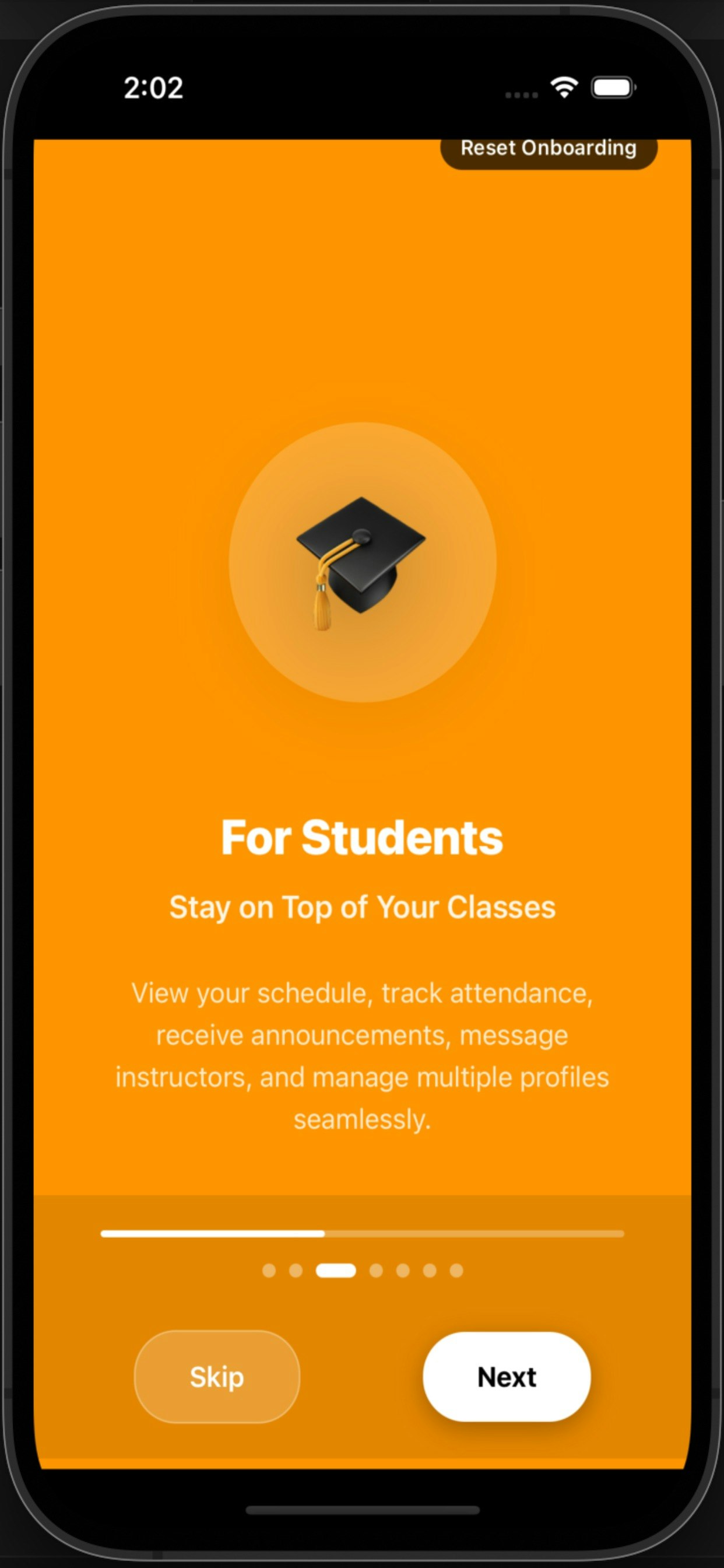 ClassBridge - Screenshot 3 showing product features and functionality