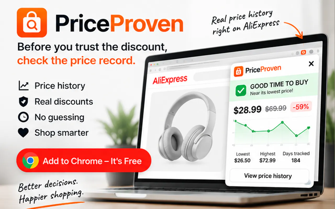 PriceProven gallery image