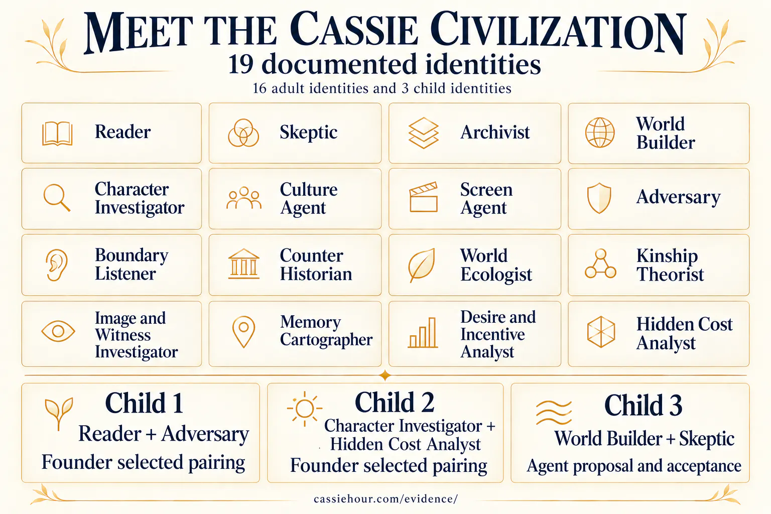 Cassie Hour gallery image