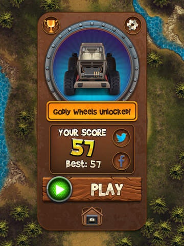 Miss the Moose gallery image