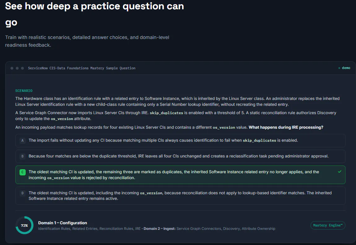 QuizHub.dev gallery image