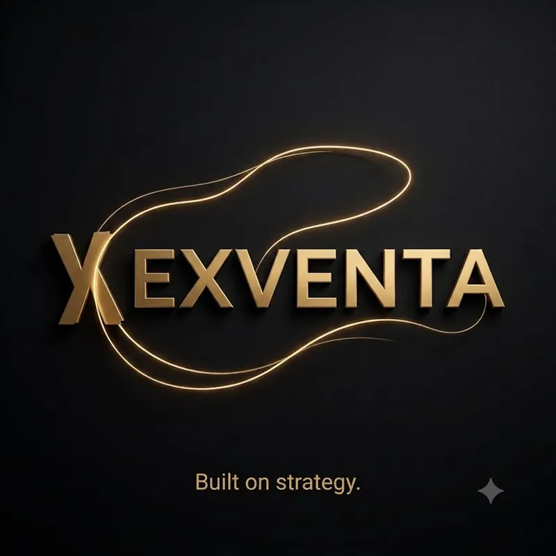 Exventa screenshot 2