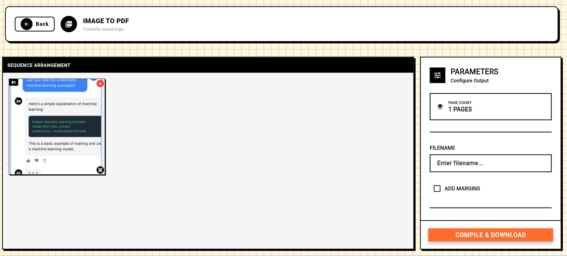 THE PDF STUDIO 1 gallery image