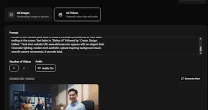 Elehua AI gallery image