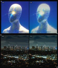 DreamyGlow gallery image