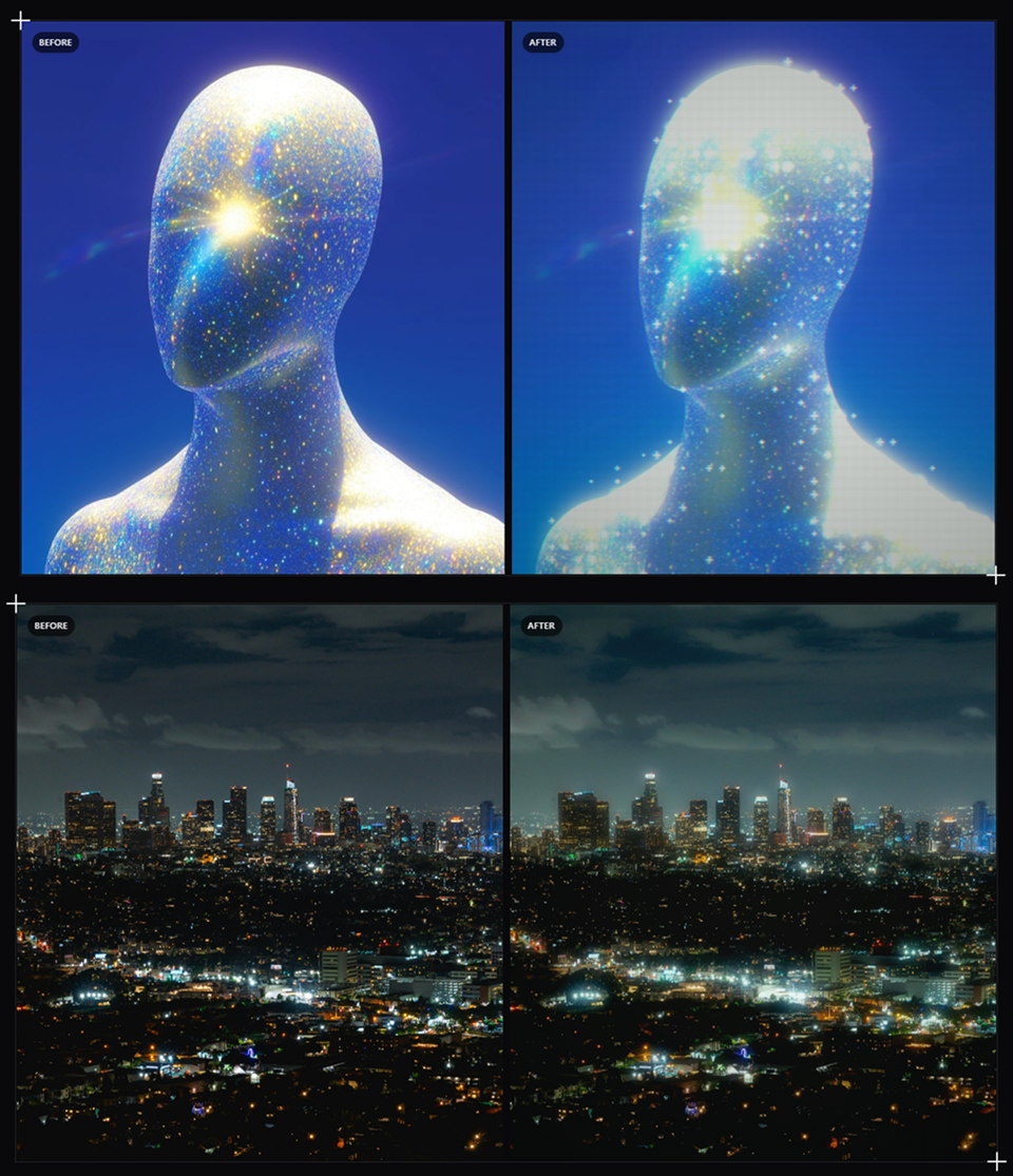 DreamyGlow - Screenshot 2 preview