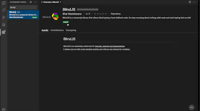 BlindJS gallery image