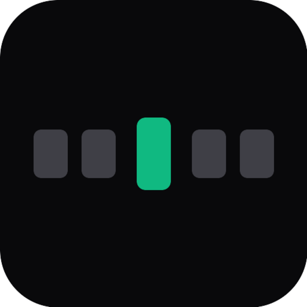 CronSignal - Product Hunt launch logo and brand identity