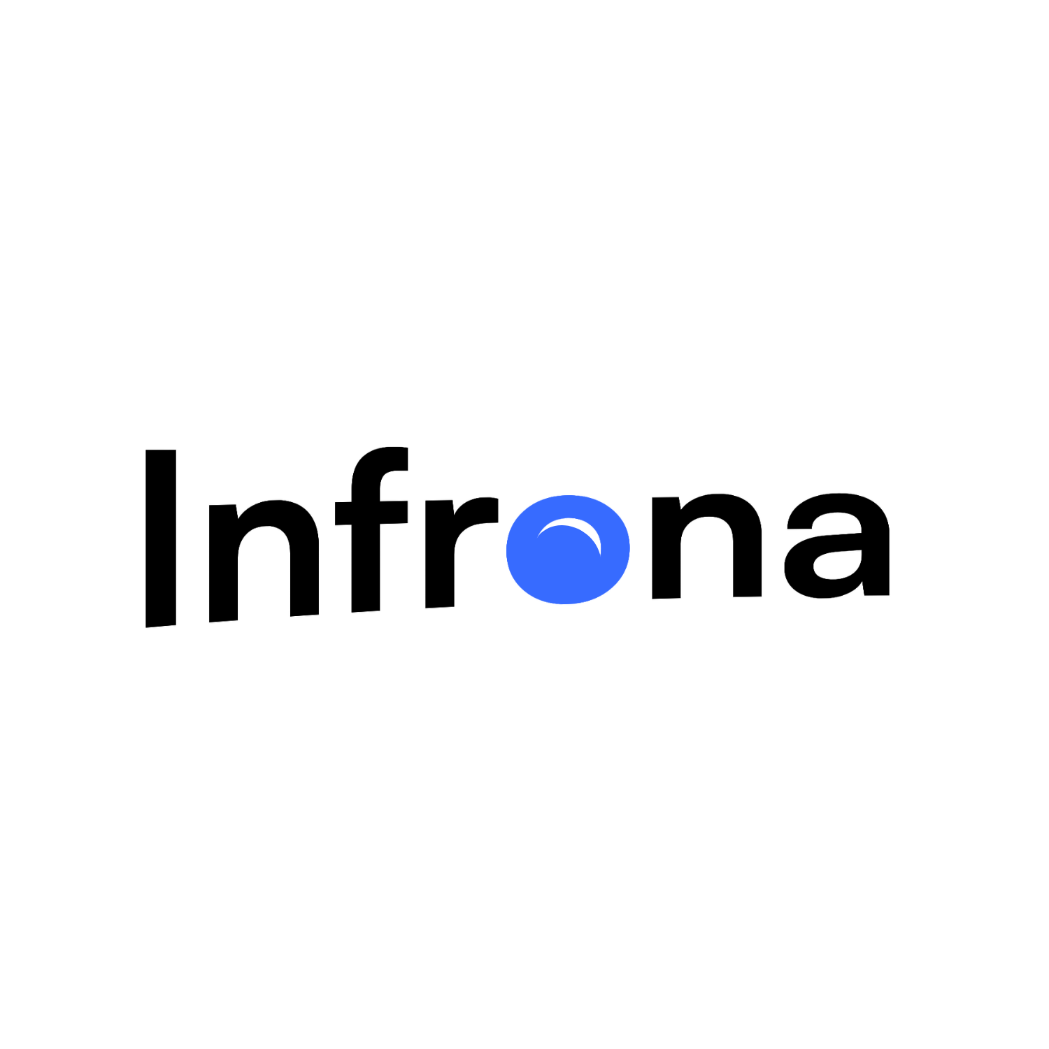 Infrona Global  logo