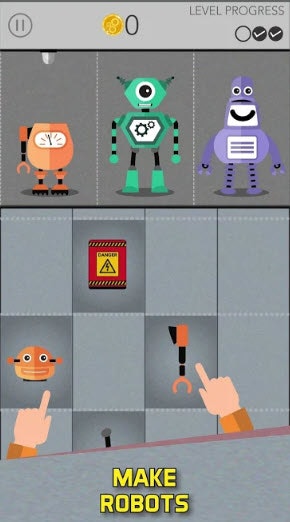 Roboland gallery image