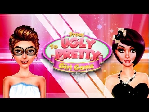 Perfect Pretty Girl Game