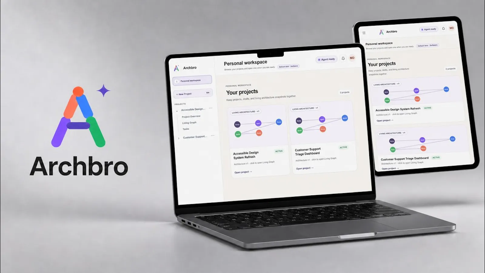 Archbro screenshot 1 (video preview)