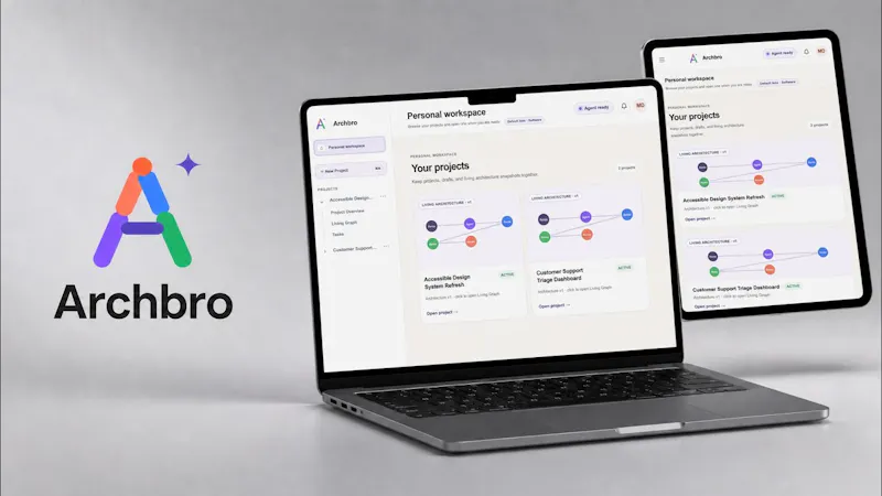 Archbro screenshot 1 (video preview)