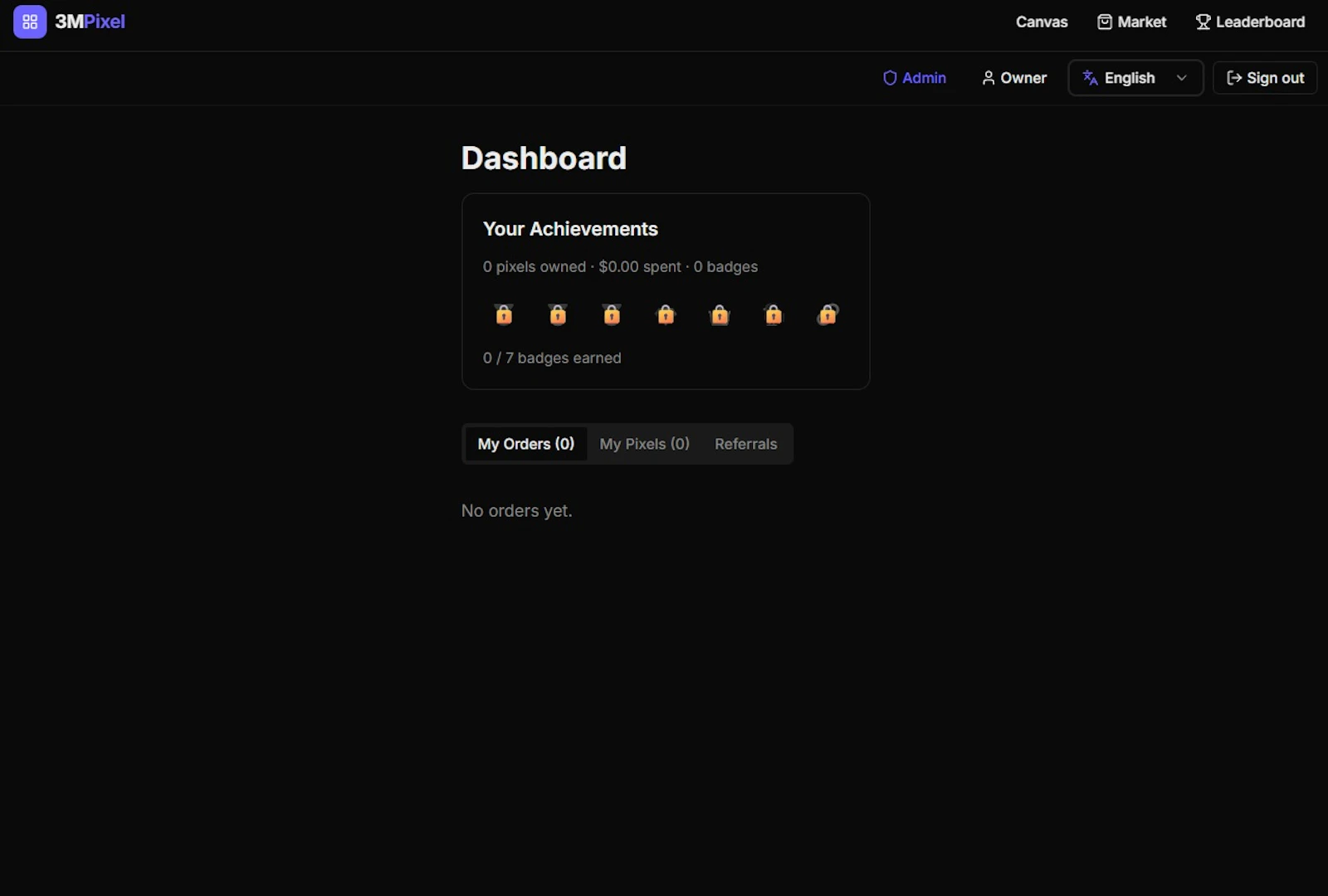 3MPixel screenshot 3