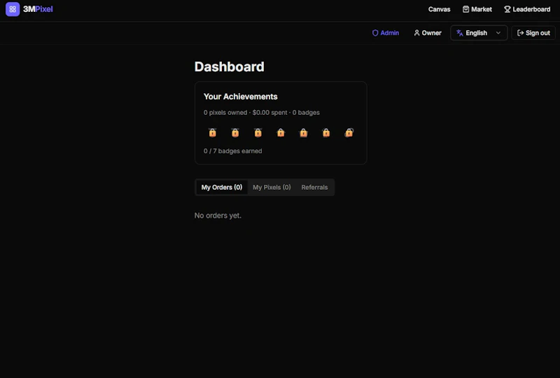 3MPixel screenshot 3