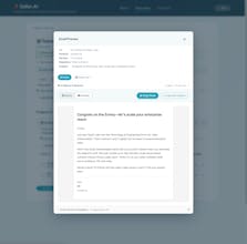 Sailor.ai gallery image