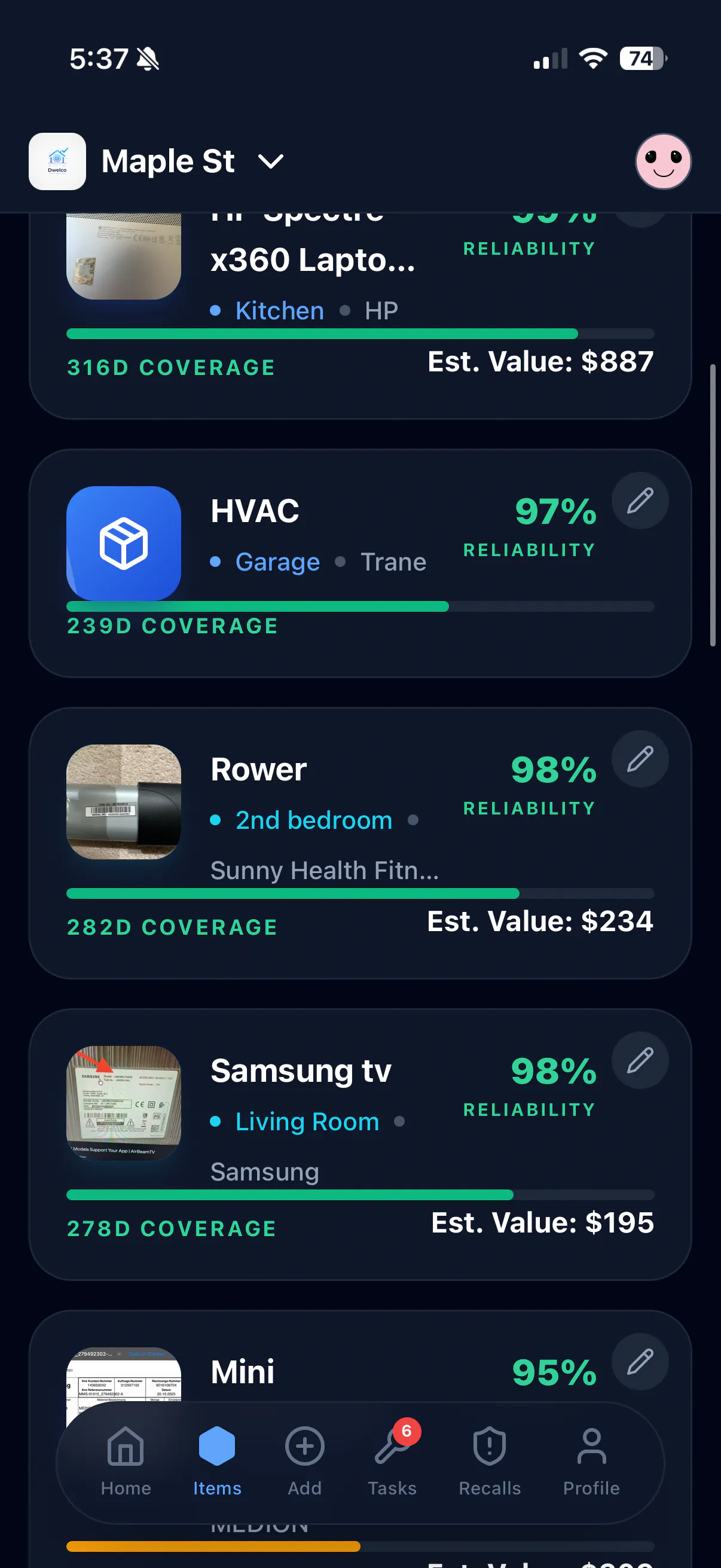 Screenshot 5