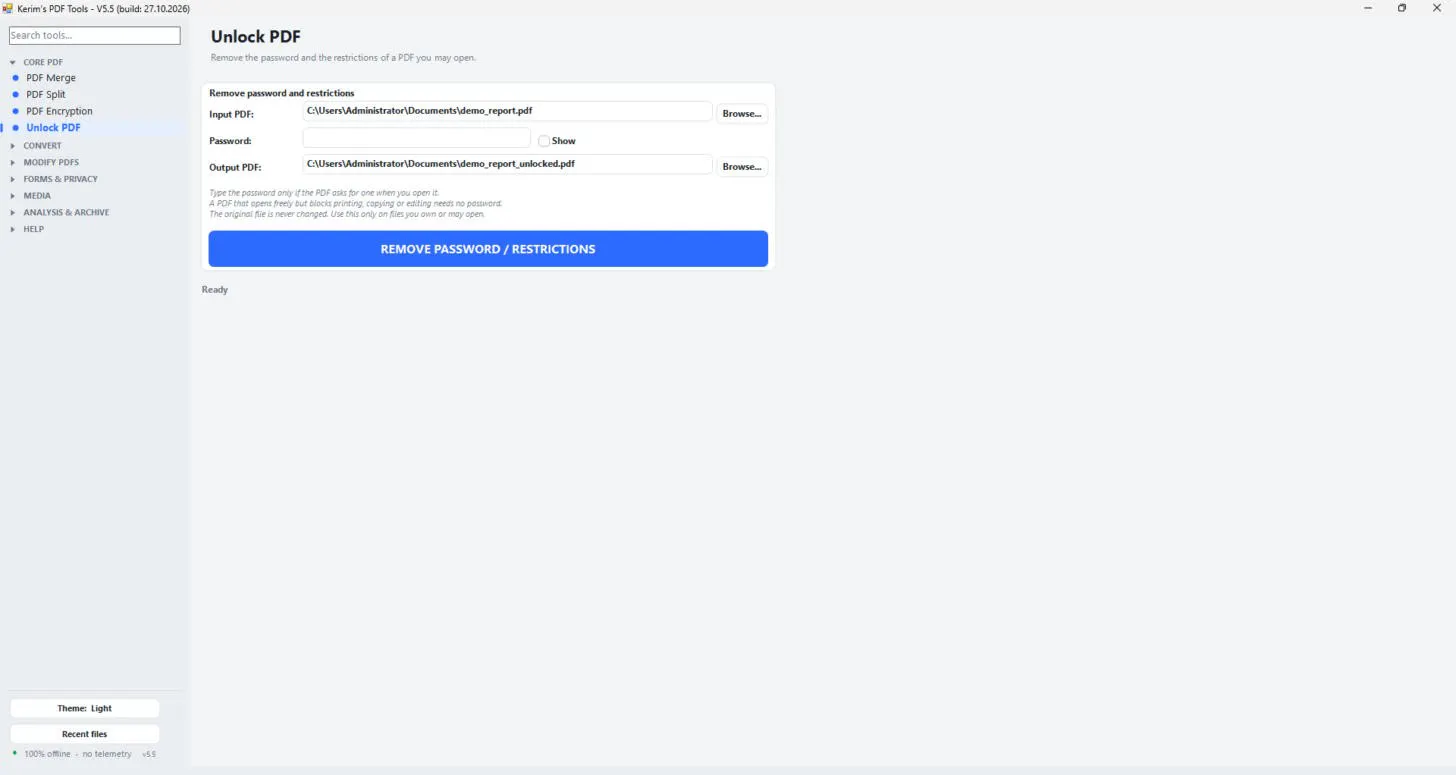 SourceForge gallery image