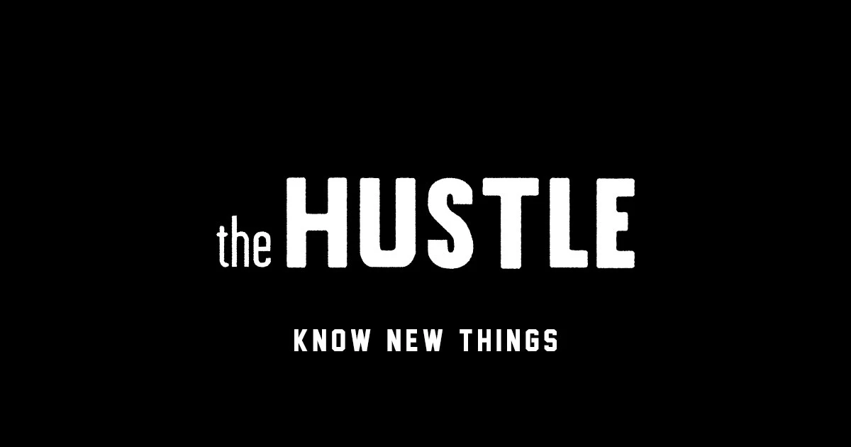 The Hustle