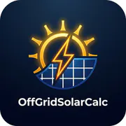 OffgridSolarCalculator