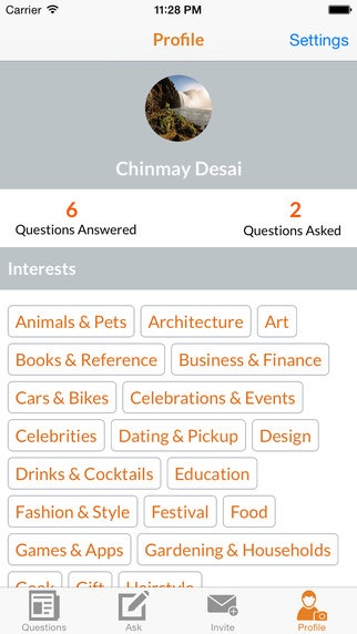 Asqway gallery image