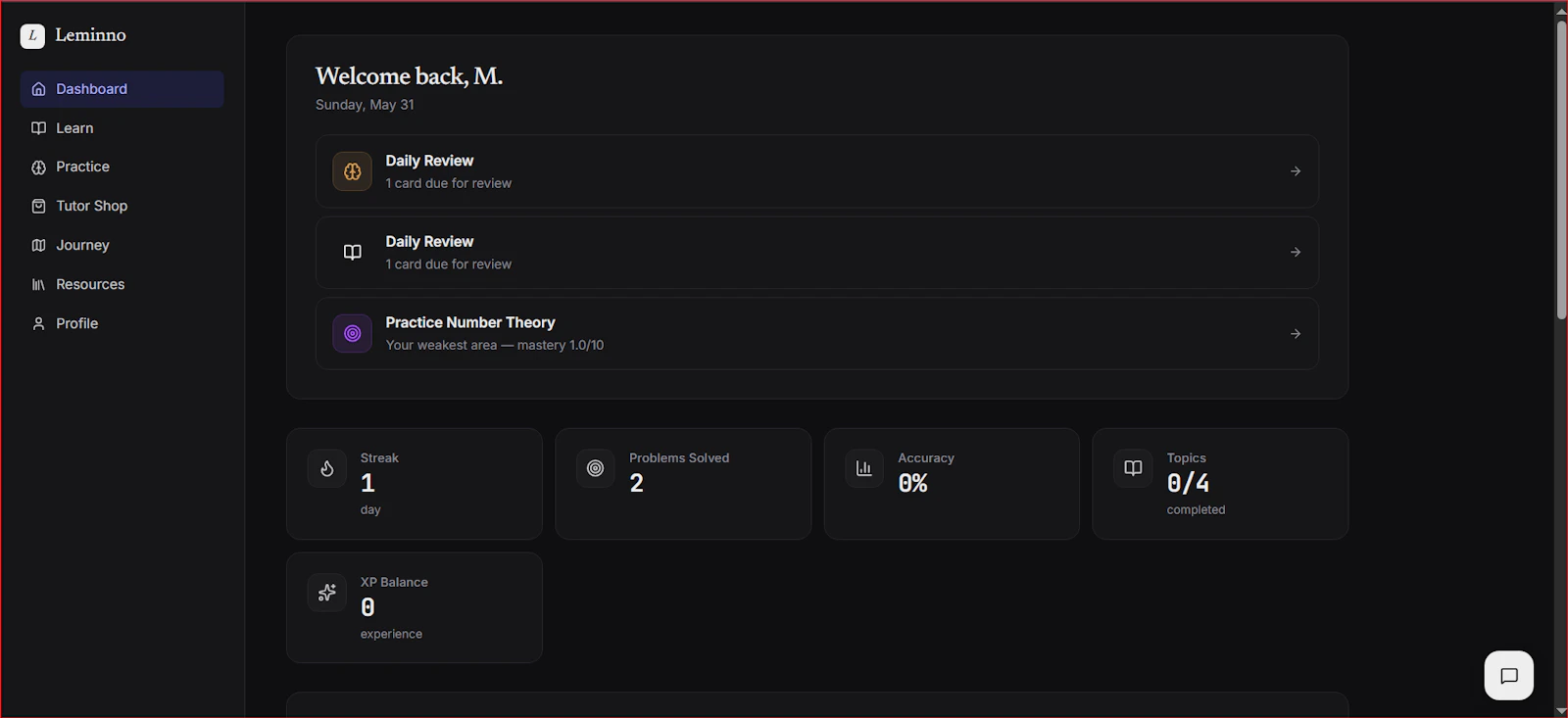 Leminno screenshot 4