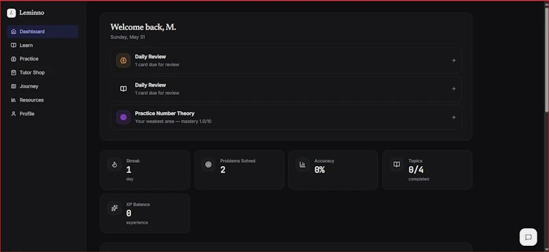 Leminno screenshot 4