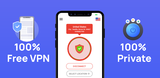 Superb VPN - Free VPN Proxy Unlimited gallery image