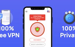 Superb VPN - Free VPN Proxy Unlimited media 3