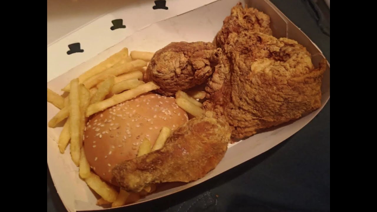 Albaik Fast Food gallery image