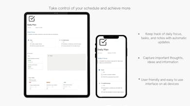 The Blueprint gallery image
