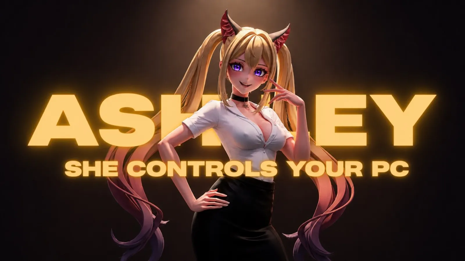 Ashley screenshot 1 (video preview)