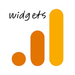 GA Widgets