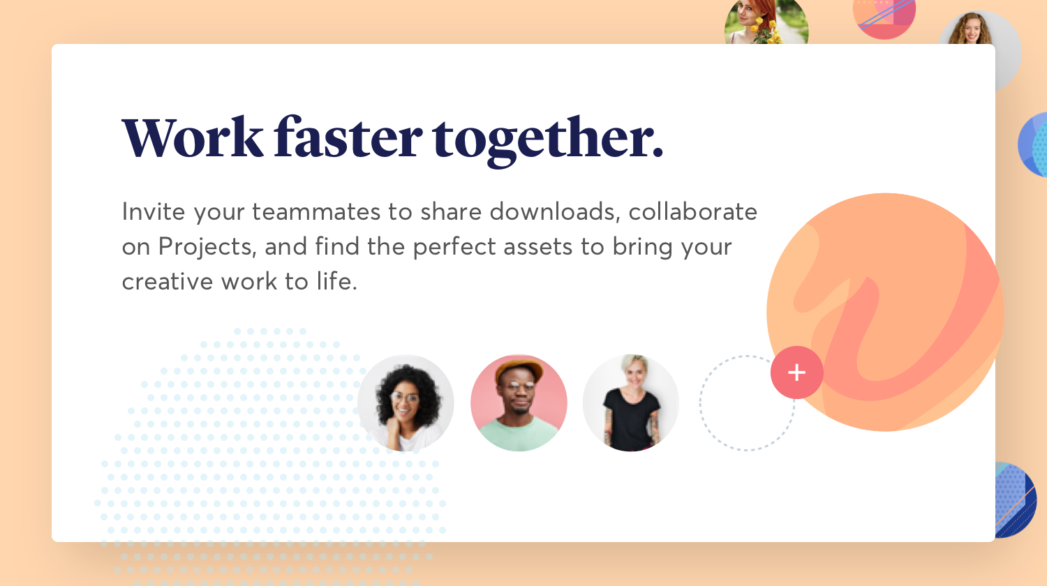 Creative Market Pro gallery image