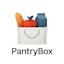 AI Shopping List - PantryBox