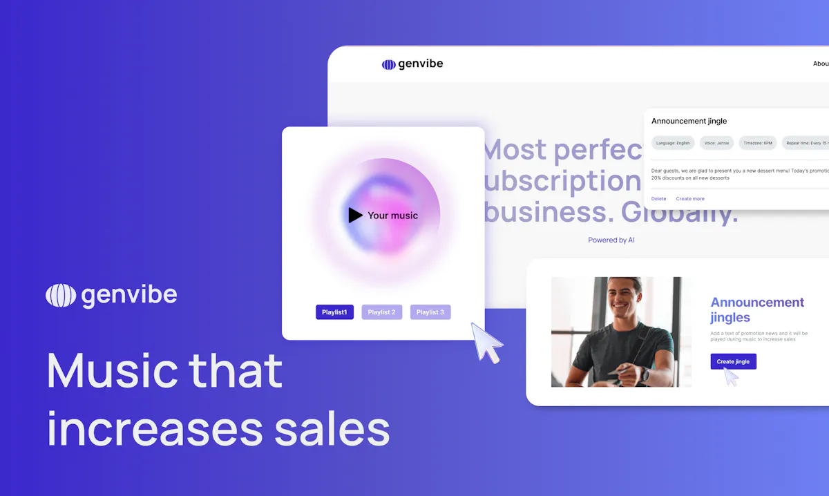 Genvibe AI