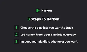 Harken gallery image
