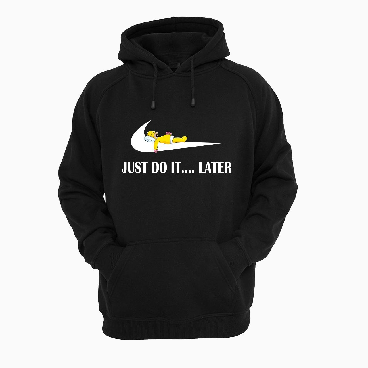Custom Printed Hoodies for Men media 1