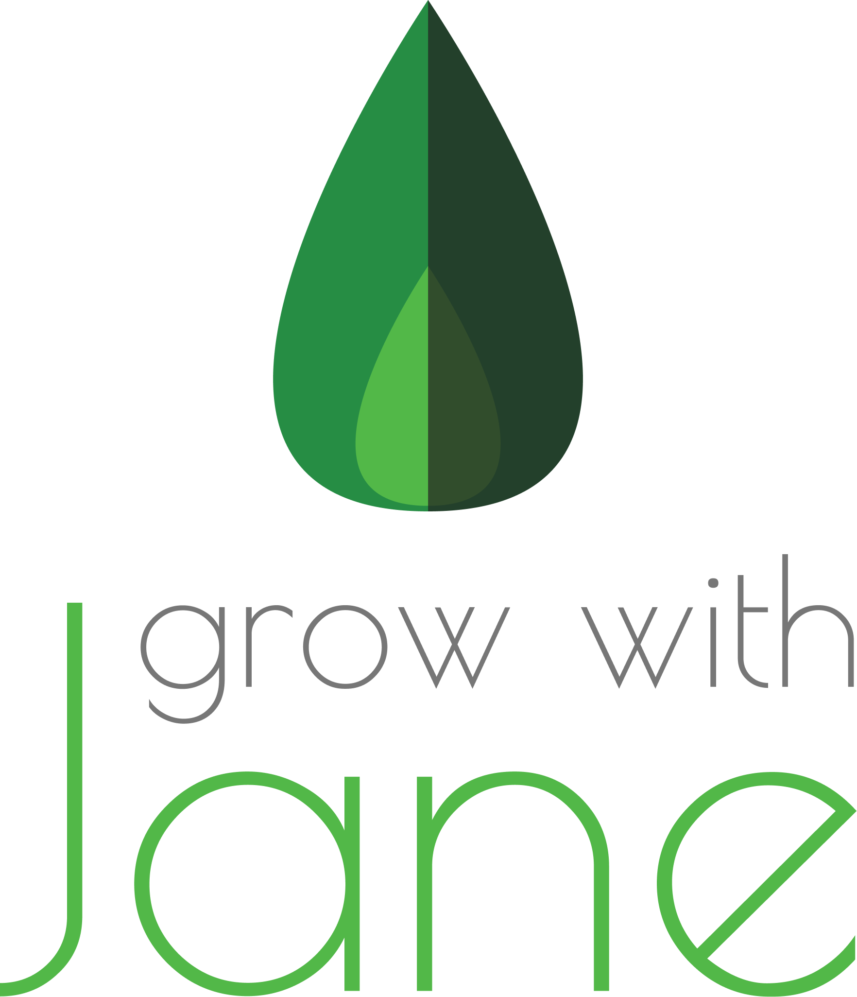 Grow With Jane media 1