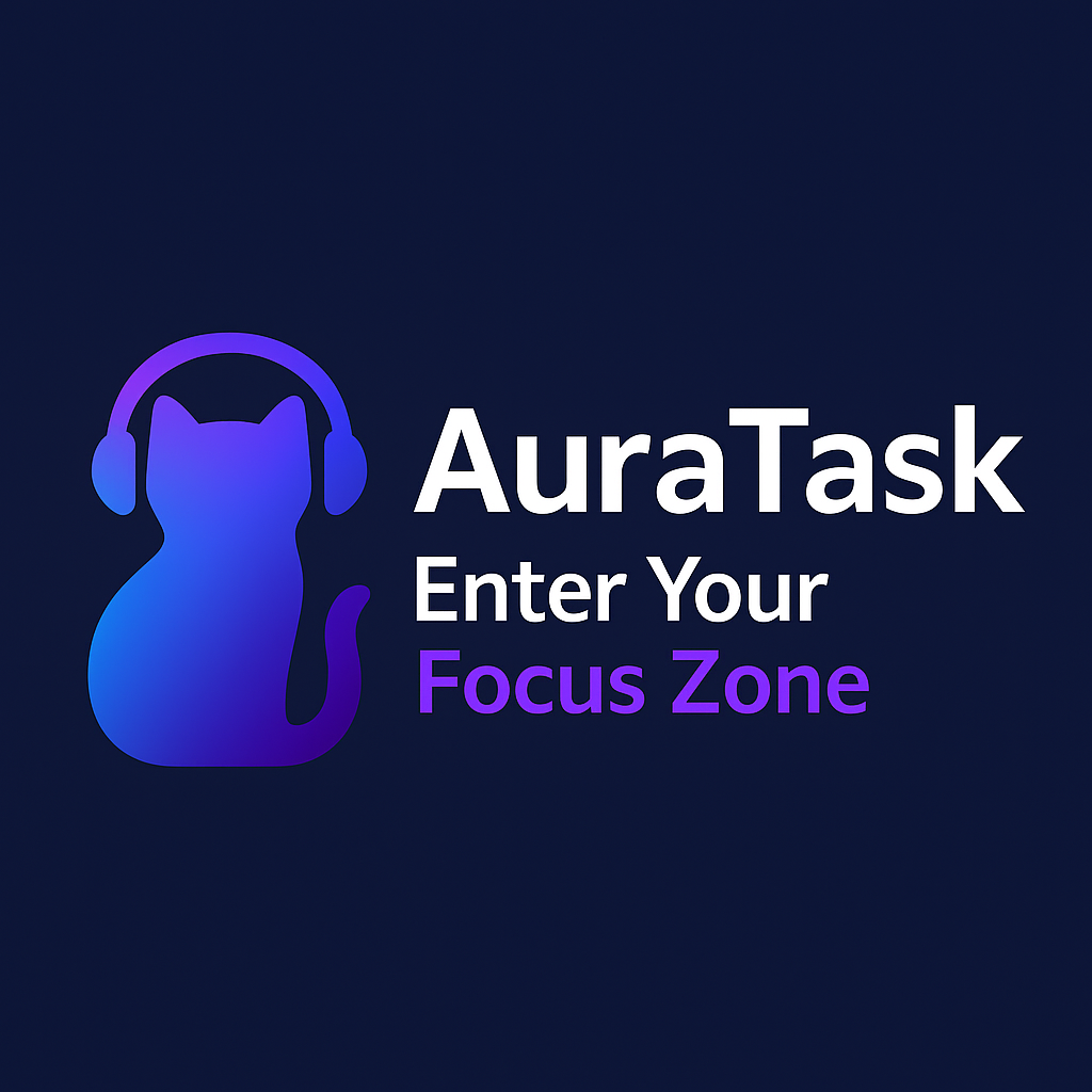 وسائط Auratasks - Gamefy إنتاجيتك 1