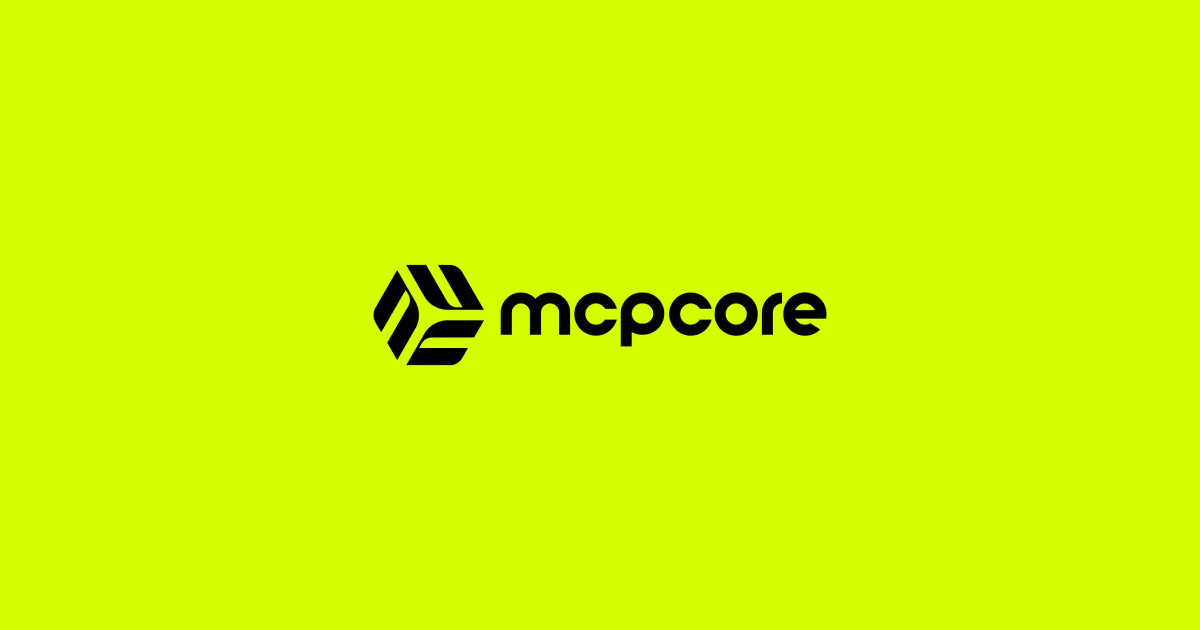 MCPCore