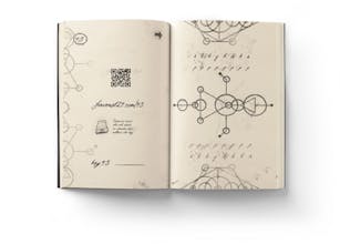 Journal 29 Revelation: Interactive Book Game gallery image
