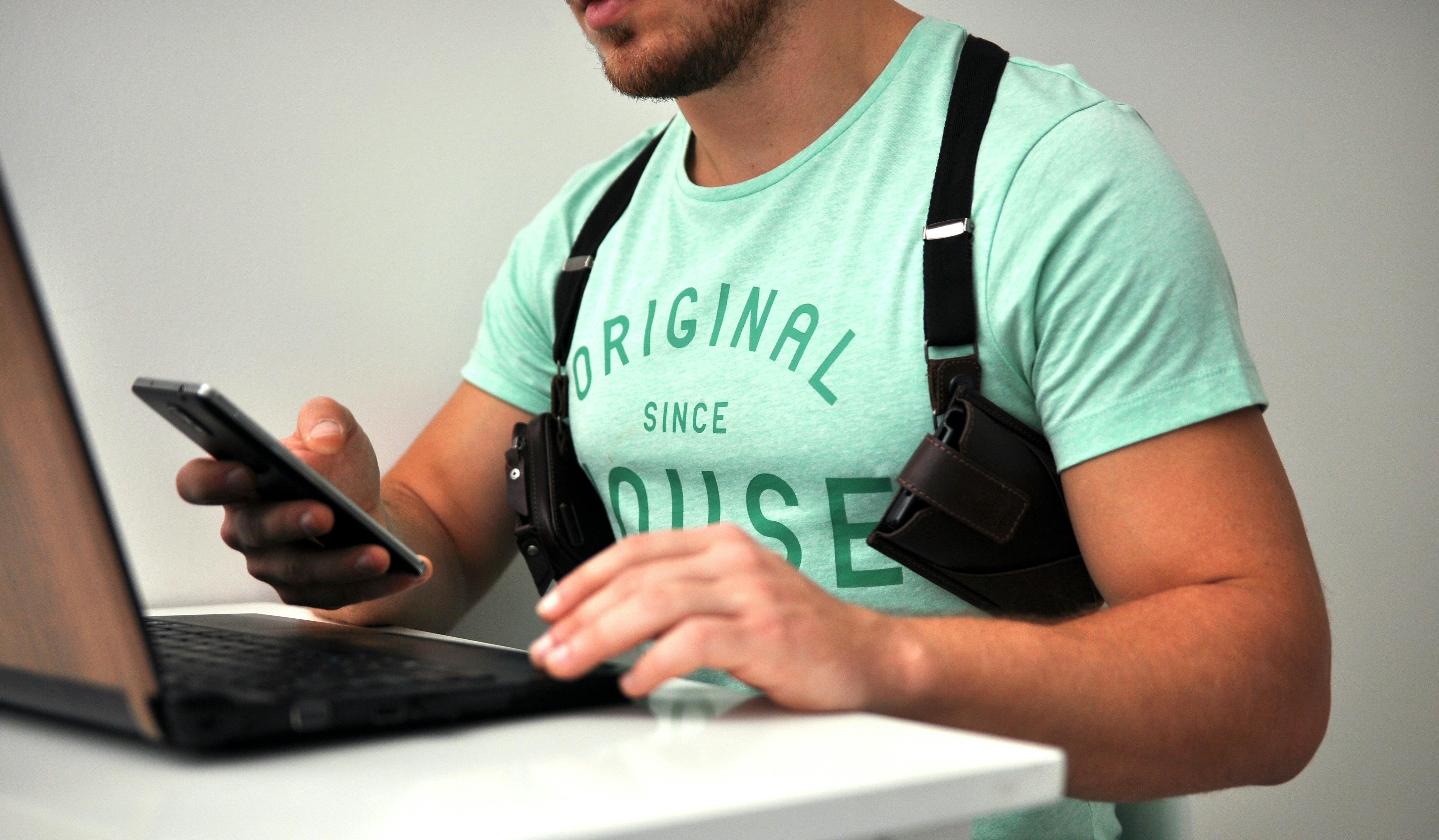 Phonster X gallery image