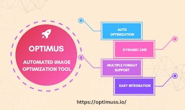 Optimus gallery image