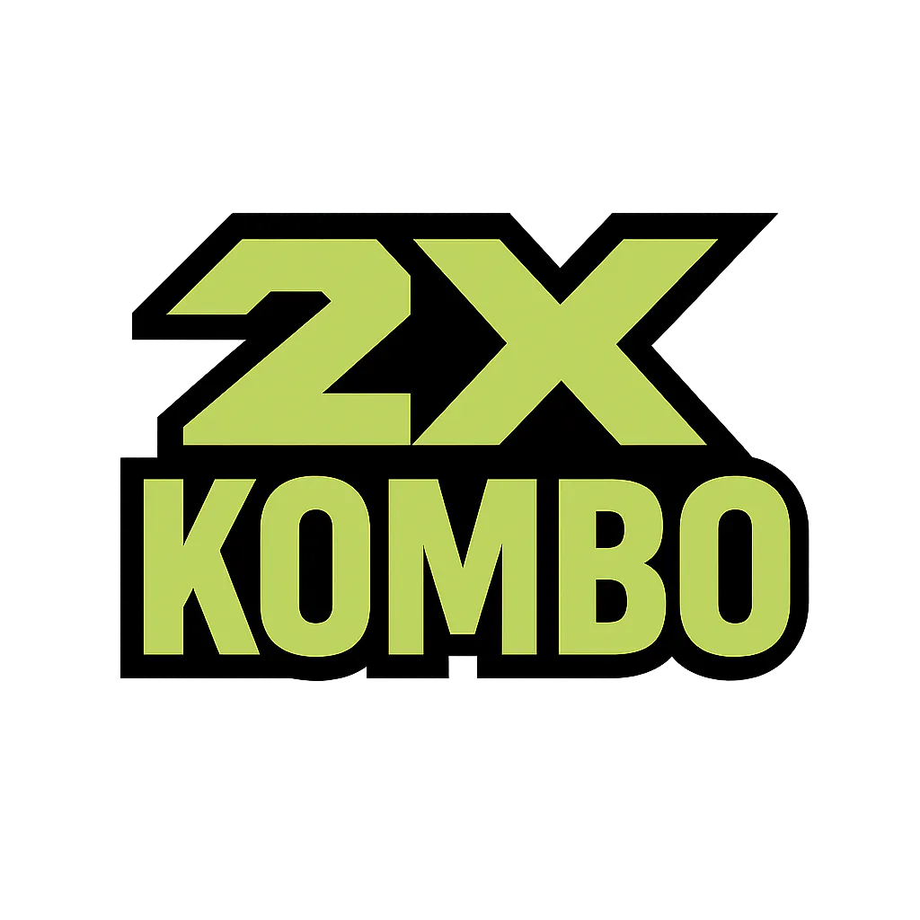 2XKOMBO