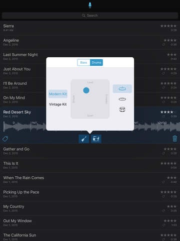 Music Memos gallery image