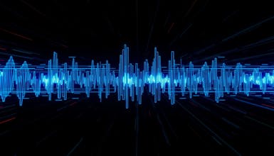 AI Sound Effect Generator gallery image