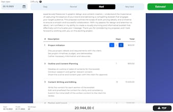 Abracadabra gallery image