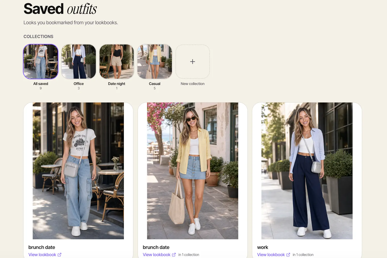 Styla screenshot 4
