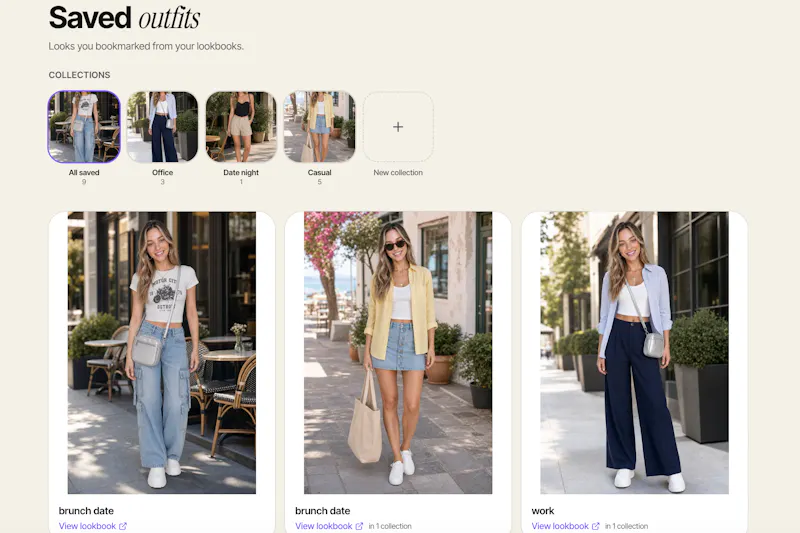 Styla screenshot 4
